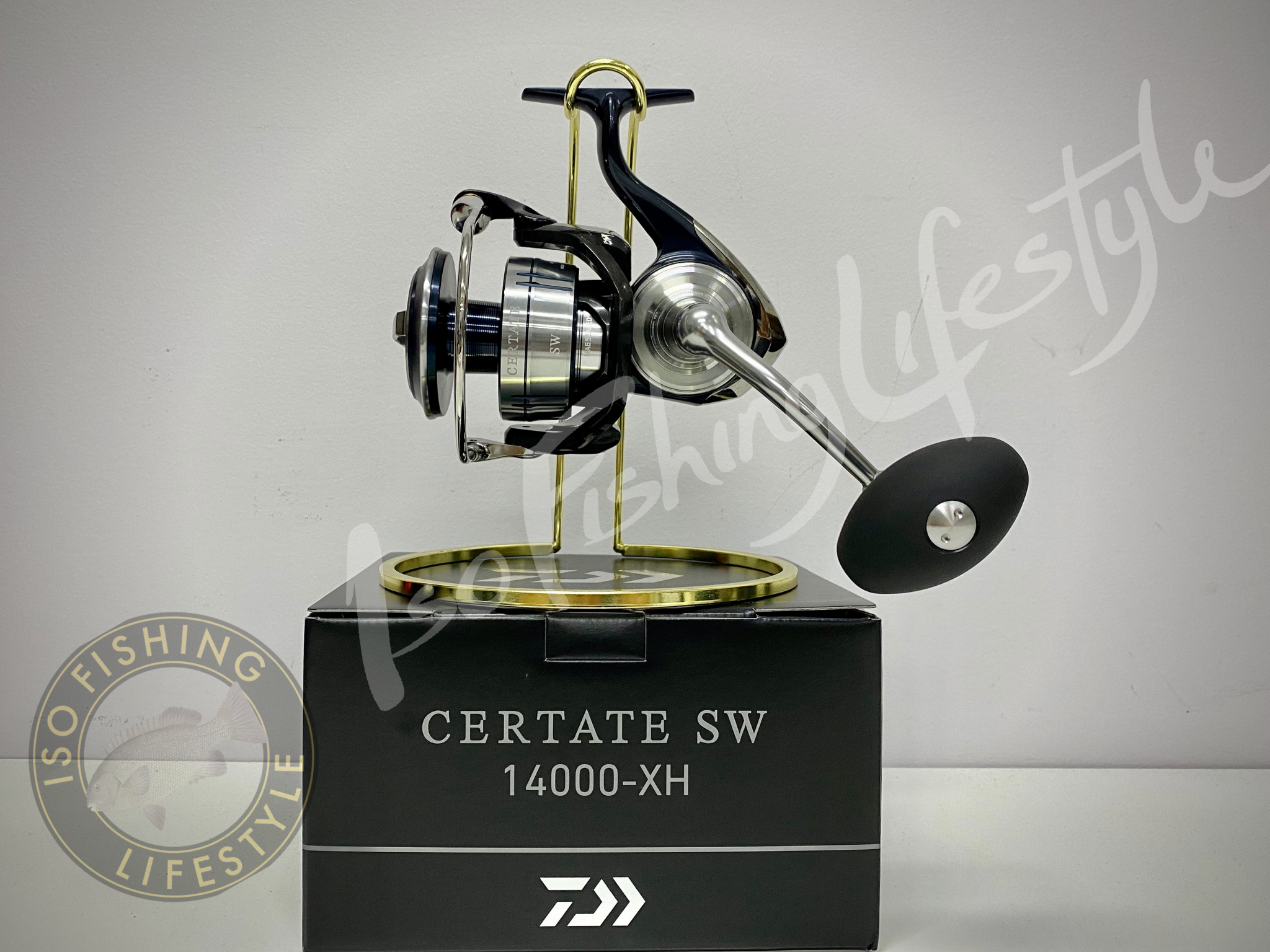 2021 Daiwa Certate SW - Image 6