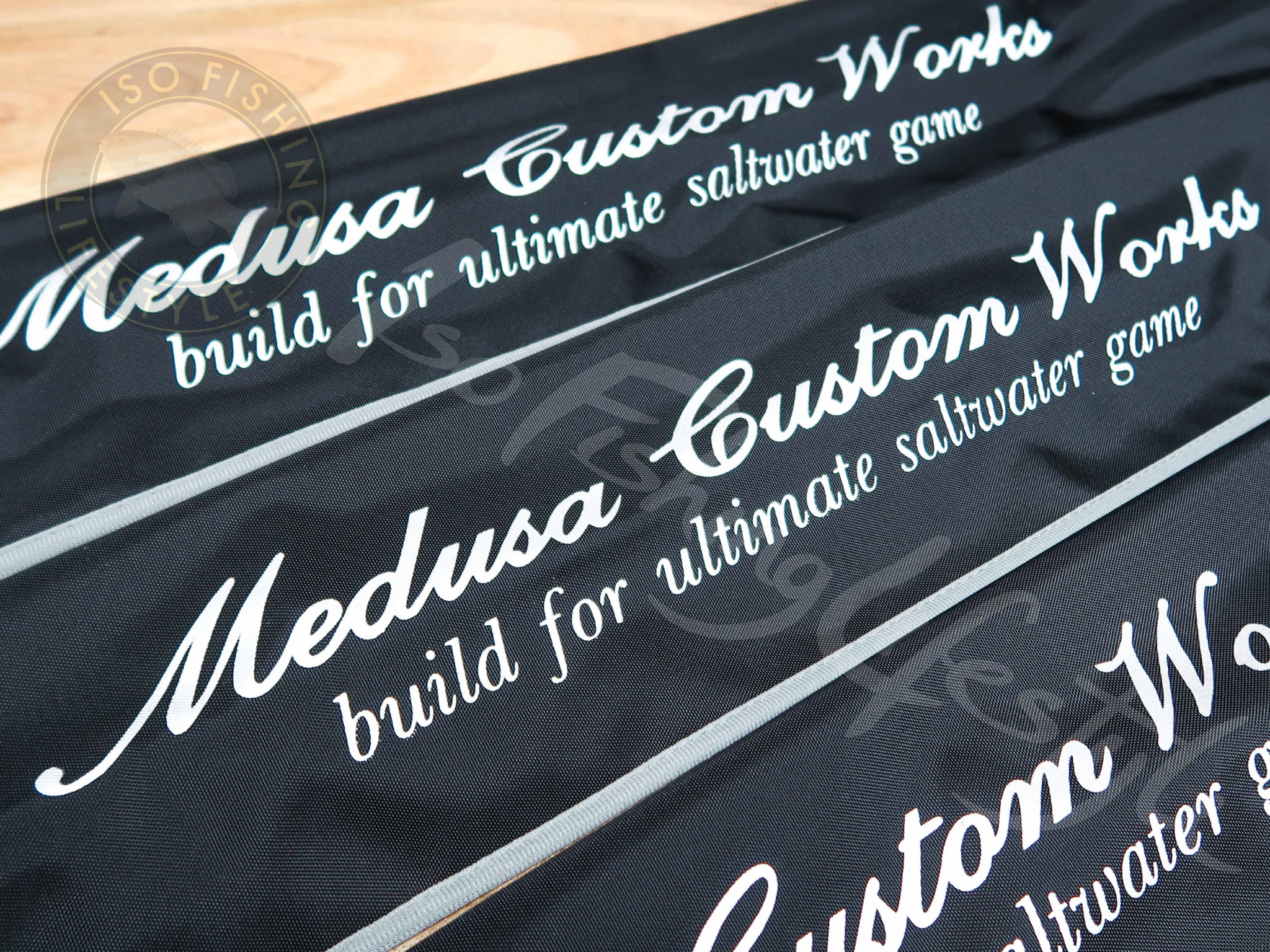 MC Works 2022 Double Trap DT613PS/B - Image 3