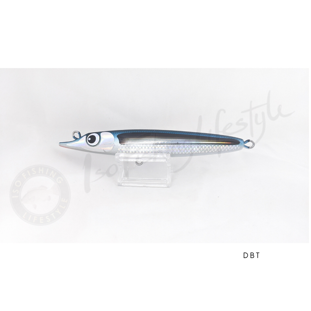 FCL Labo HJ 160 Fast Sinking Stickbait - Image 4