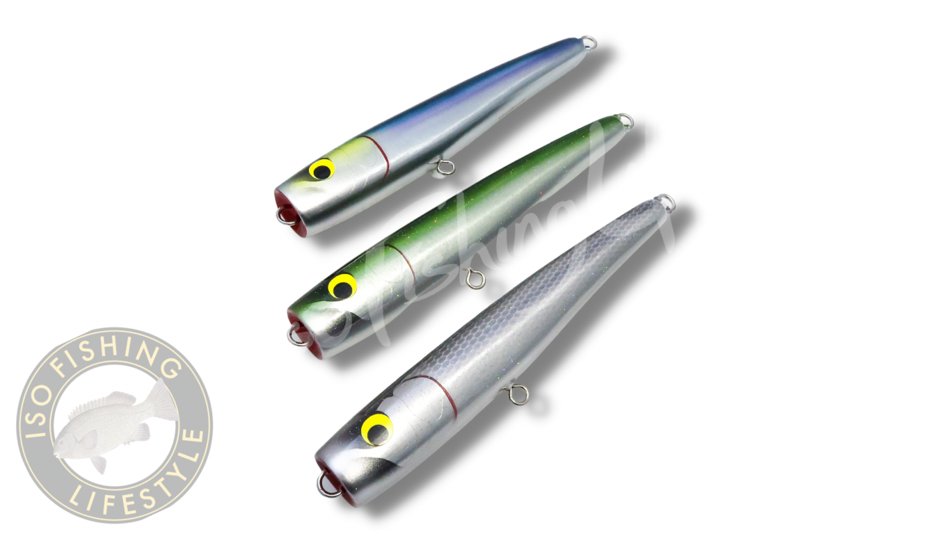 Woodream Akiya Popper 185 - Image 2