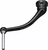 SLP WORKS RCS MACHINE CUT HANDLE