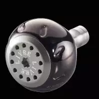 Livre Custom Reel Knob - EP 40B (Shimano Compatible) - Image 9