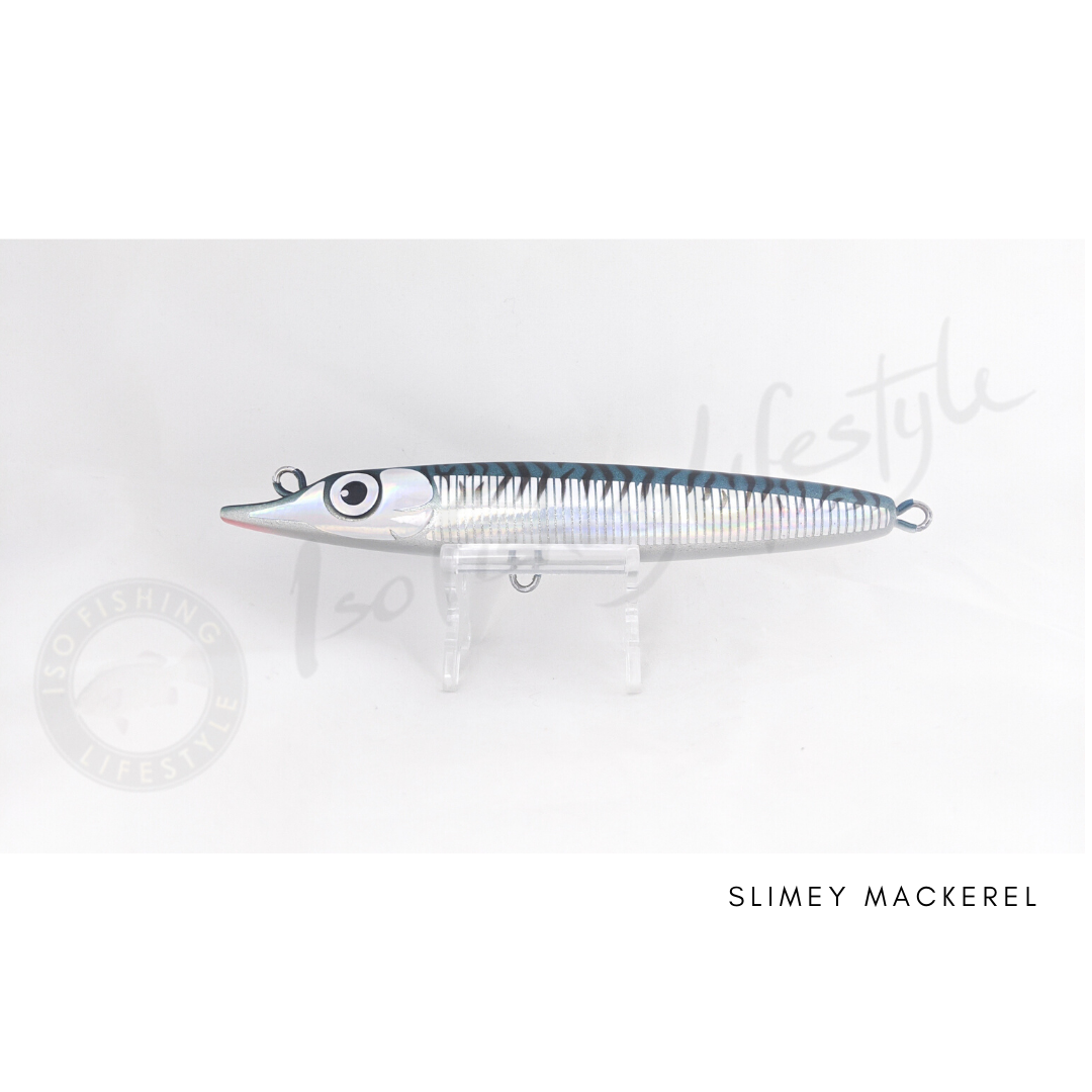 FCL Labo HJ 160 Fast Sinking Stickbait - Image 5