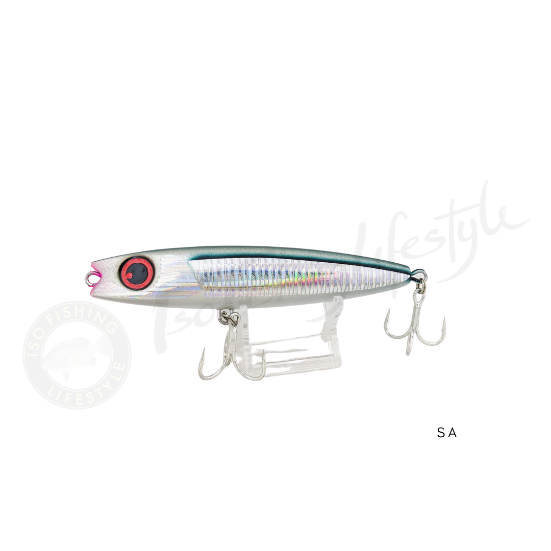 FCL Labo CSP S110S Sinking Stickbait - Image 5