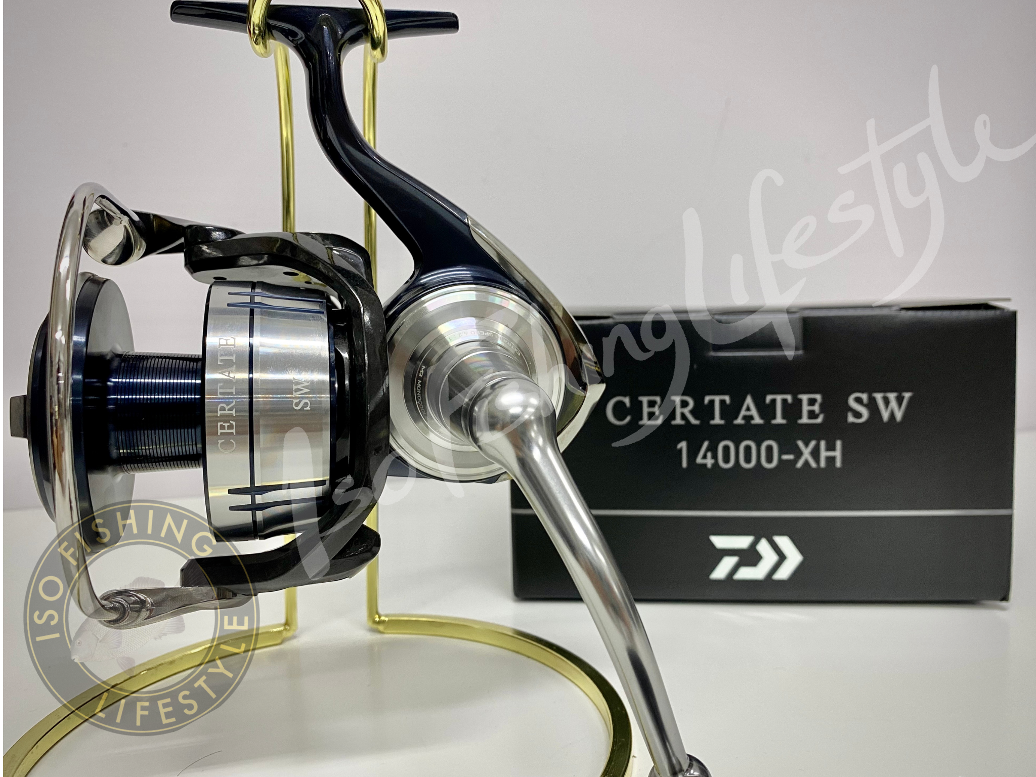 2021 Daiwa Certate SW - Image 5