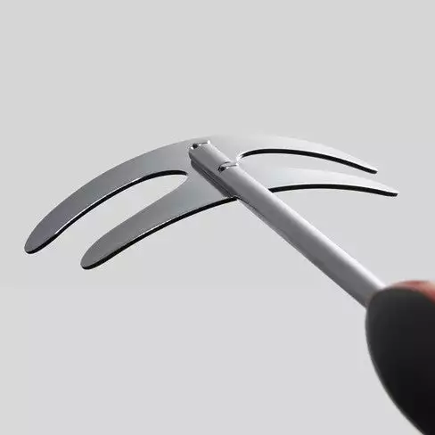 Shimano 3D Fireblood Krill Cutter UL-001S - Image 2