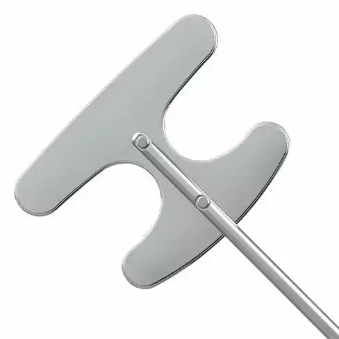 Shimano 2D Fireblood Krill Cutter UL-002S - Image 2