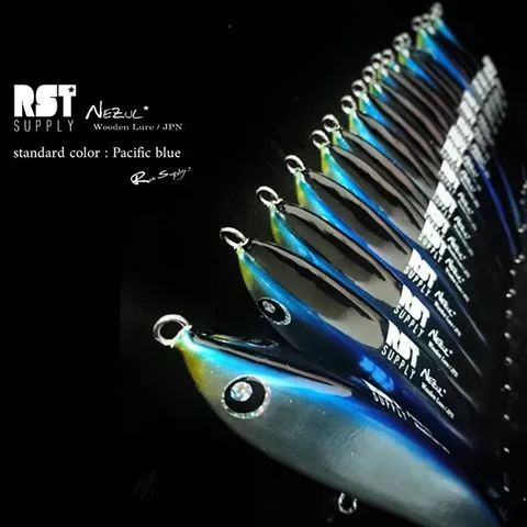 RST Supply Nezul 180 Economy Class