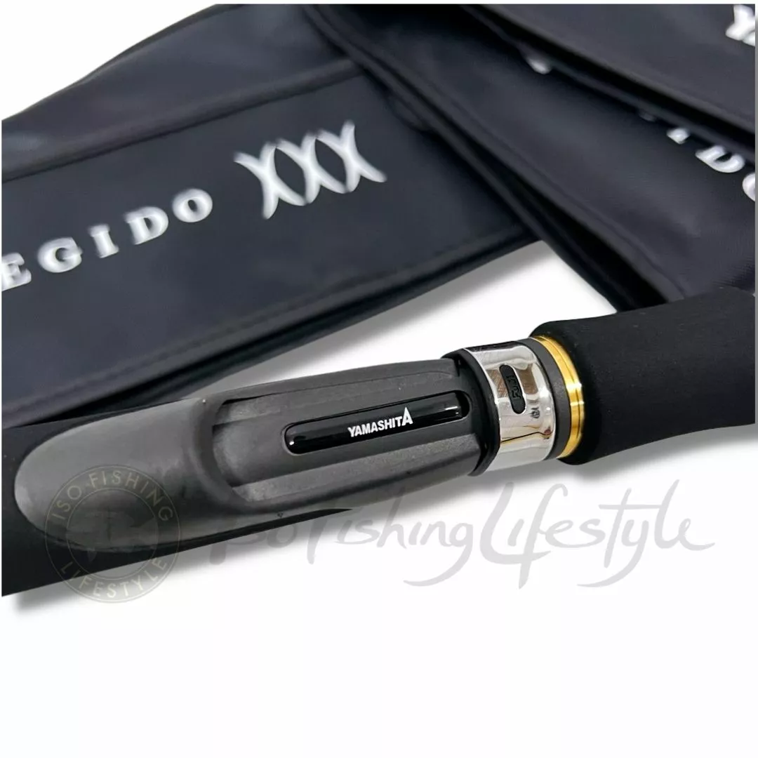 2022 Yamashita Egi Oh Egi Do Rod - Image 6