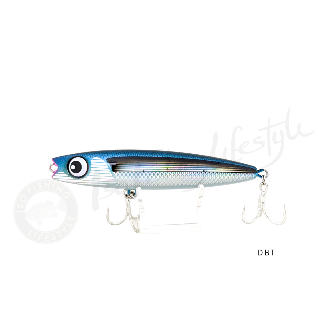 FCL Labo CSP S110S Sinking Stickbait - Image 6