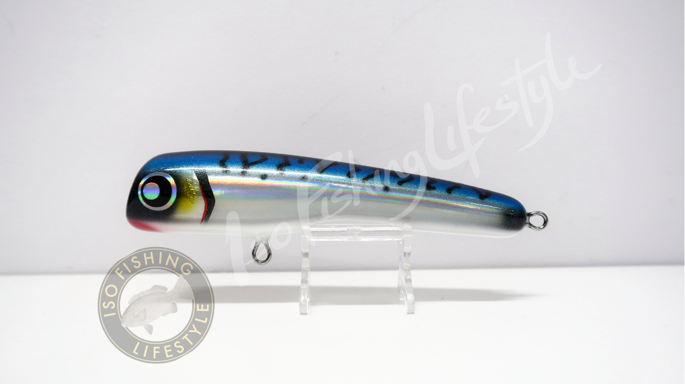 Massimo DP170 Handmade Diving Popper - Image 2