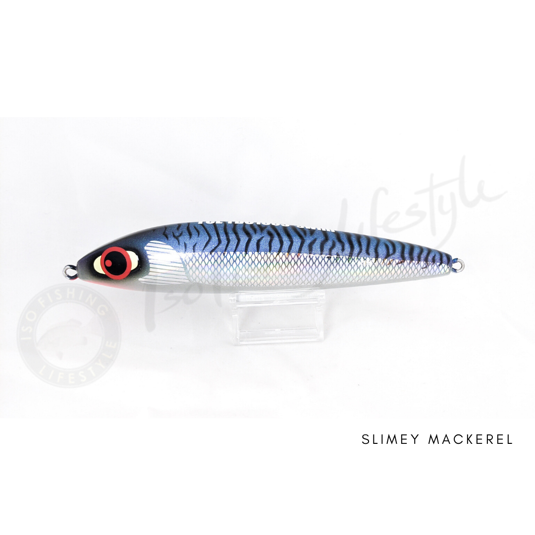 FCL Labo TBO 220 SO Floating Stickbait - Image 5