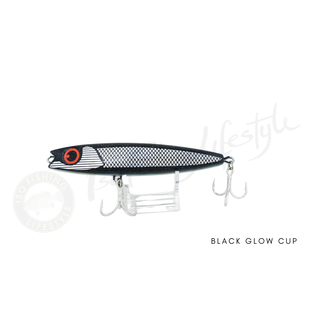 FCL Labo CSP S110S Sinking Stickbait - Image 7