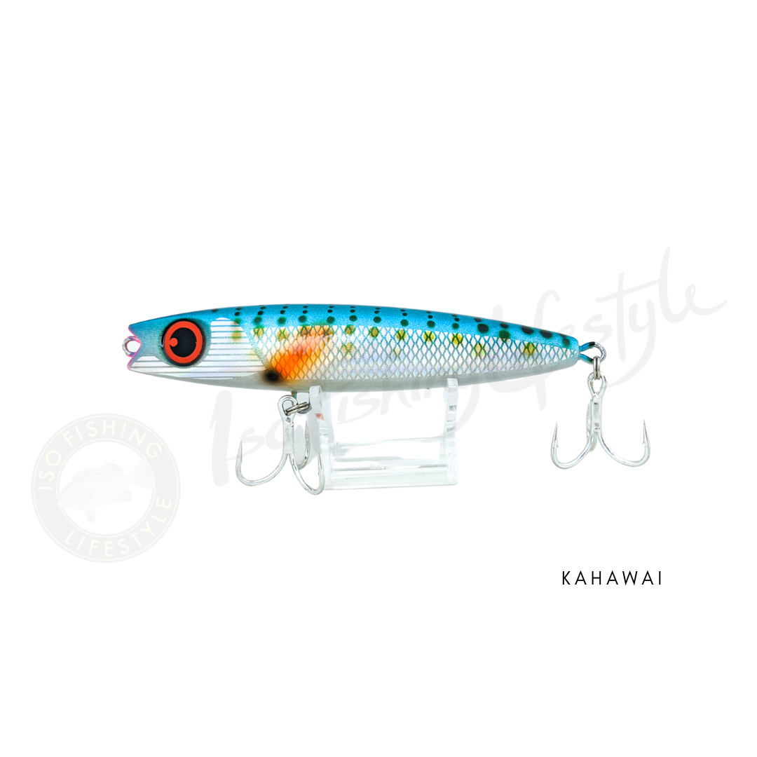 FCL Labo CSP S110S Sinking Stickbait - Image 8