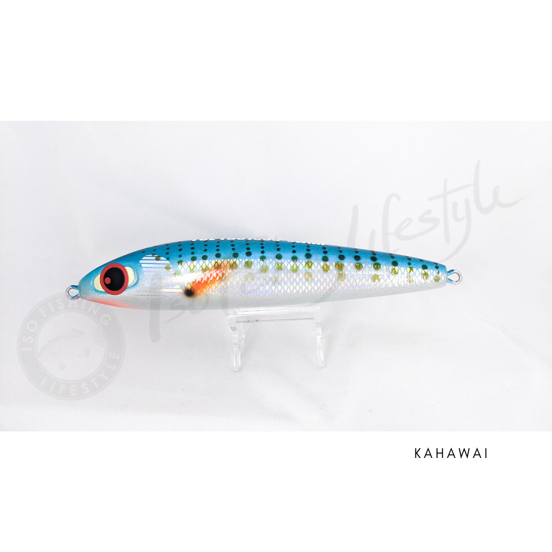 FCL Labo TBO 220 SO Floating Stickbait - Image 7