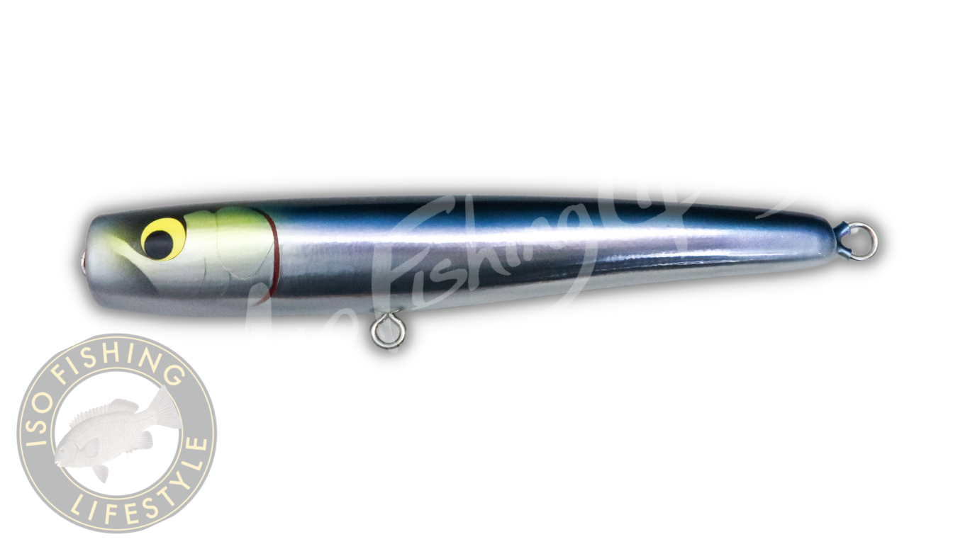 Woodream Akiya Popper 185 - Image 6