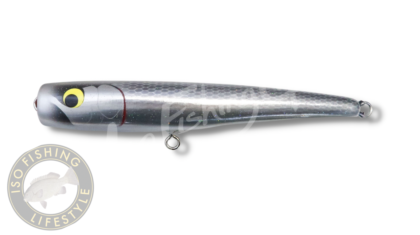 Woodream Akiya Popper 185 - Image 7