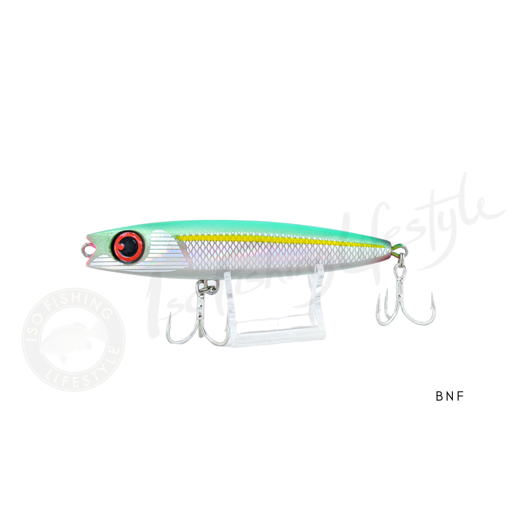 FCL Labo CSP S110S Sinking Stickbait - Image 9