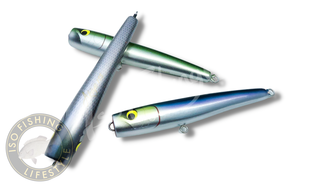 Woodream Akiya Popper 185 - Image 4