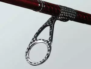 Daiwa Emeraldas Stoist AGS 84M 60th Edition - Image 4