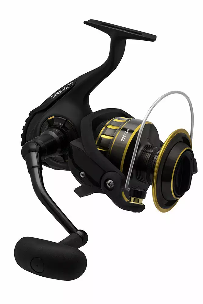 Daiwa BG