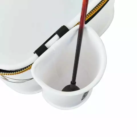 Shimano Berley Scoop Holder BK-1C1V - Image 5