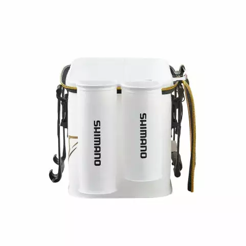 Shimano Berley Scoop Holder BK-1C1V - Image 6