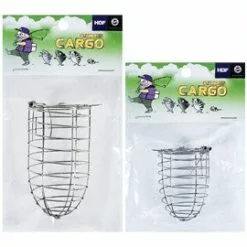 HDF Burley Cage HA-1170