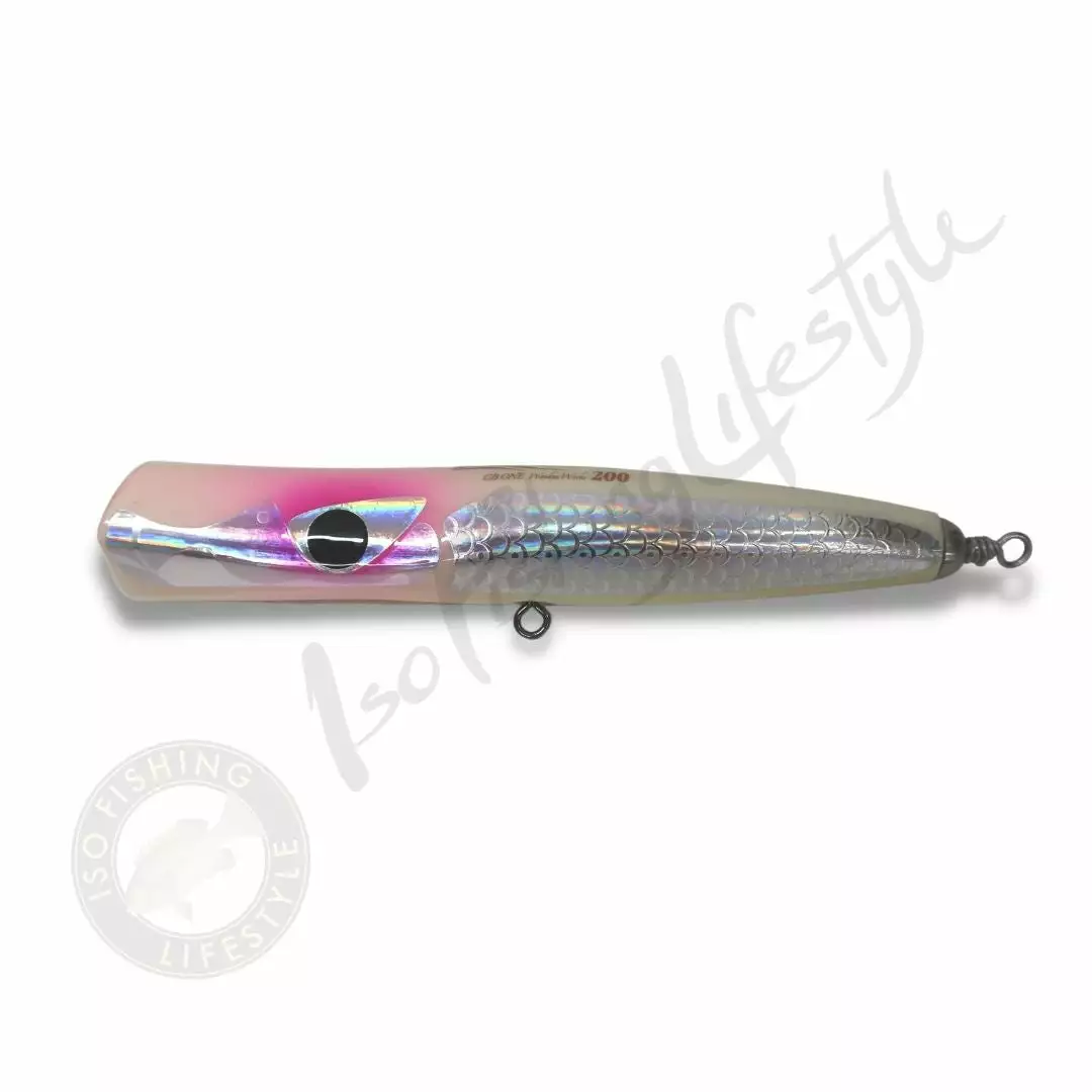 CB ONE 2022 Bazoo 200mm 96g - Image 3