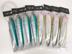 2019 CB One Ryan 200 100g