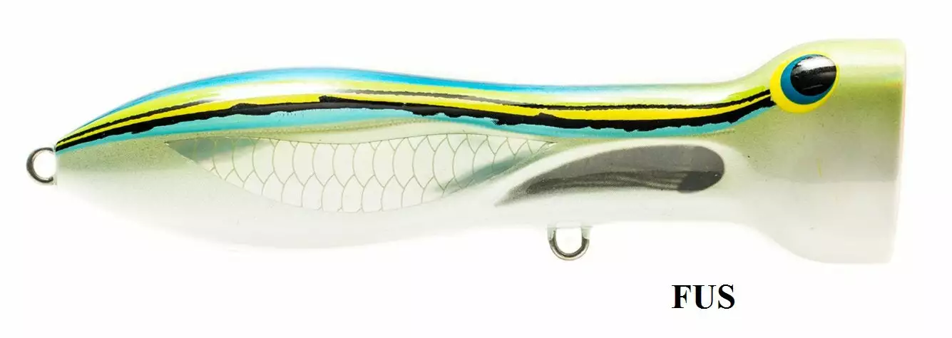 Nomad Design Chug Norris Popper 150mm 80g - Image 3