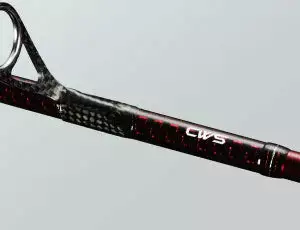 Daiwa Emeraldas Stoist AGS 84M 60th Edition - Image 3