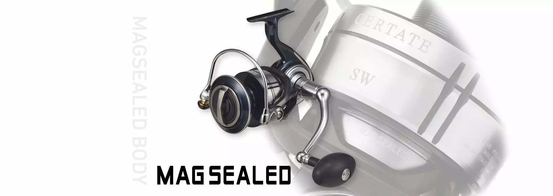 2021 Daiwa Certate SW - Image 8