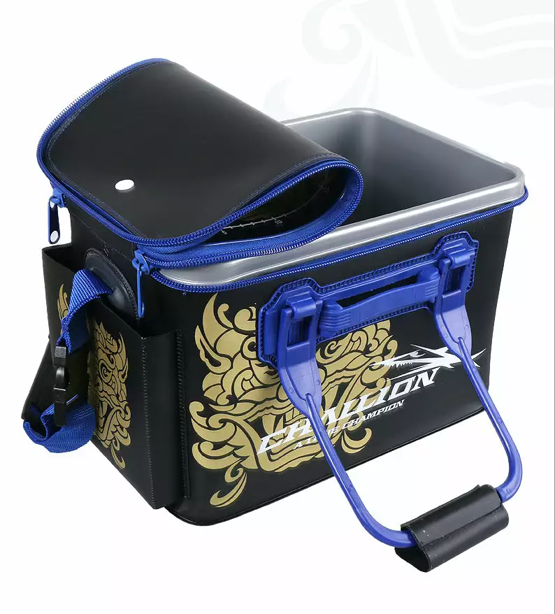 Challion Burley Bucket GCB-20 - Image 2