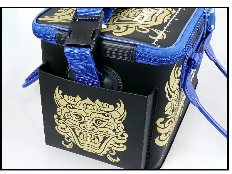 Challion Burley Bucket GCB-20 - Image 7