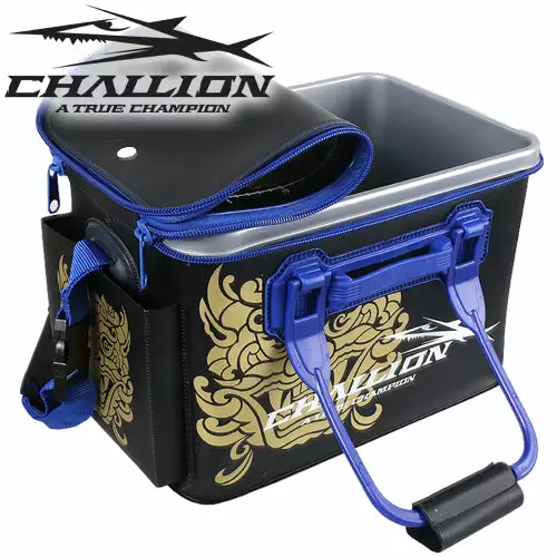 Challion Burley Bucket GCB-20 - Image 8