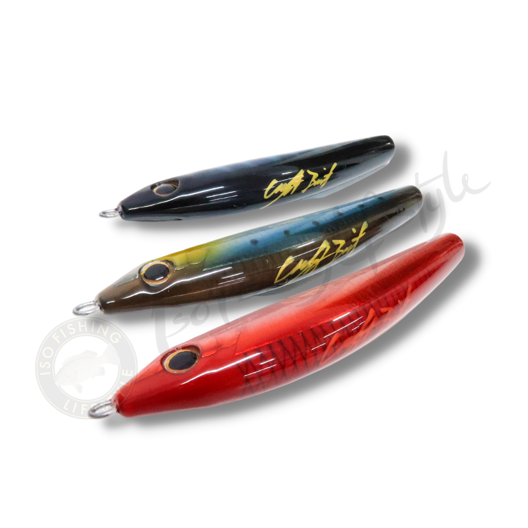 Craft Bait Craftbait Real Bait 25g - Image 2