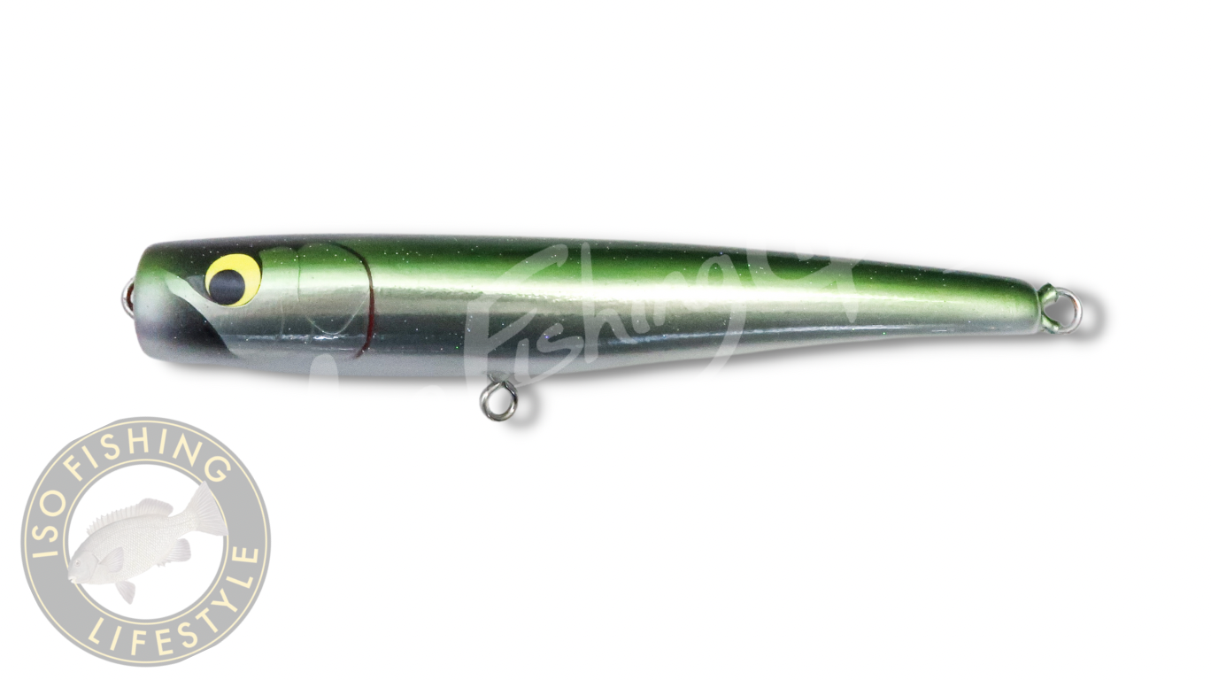 Woodream Akiya Popper 185 - Image 8