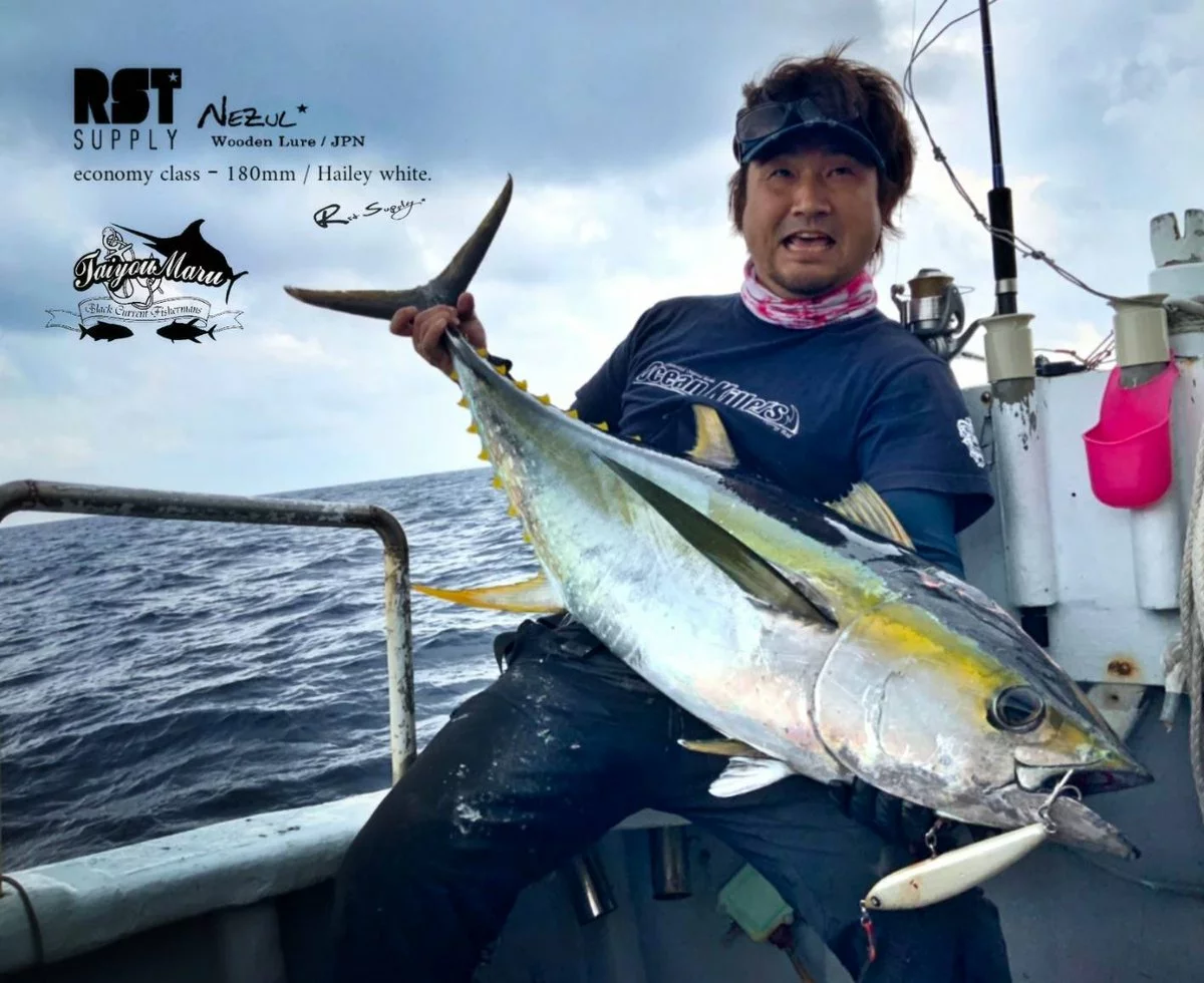 RST Supply Nezul 180 Economy Class - Image 7