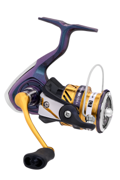 2020 Daiwa Laguna LT Spin Reel