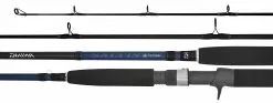 Daiwa Saltist Boat Rod