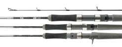 2020 DAIWA DB SOLID RODS