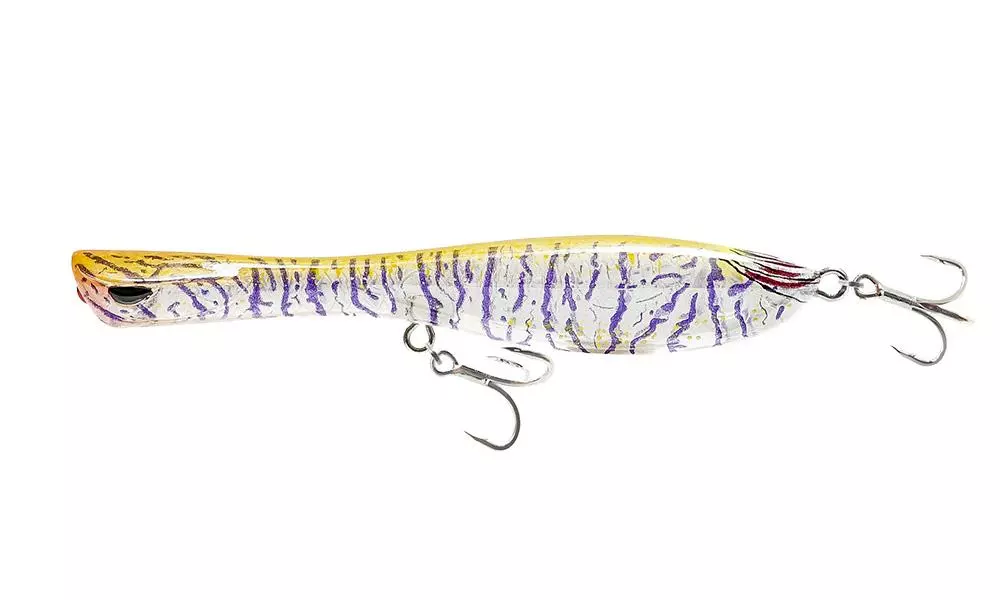 Nomad Design Dartwing 130mm Floating - Image 6