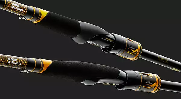 Daiwa 21 MORETHAN BRANZINO EX AGS - Image 4