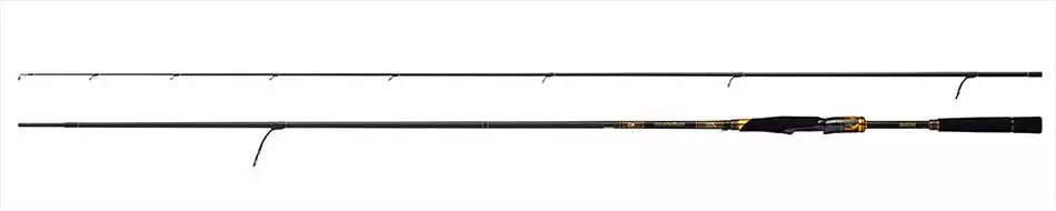Daiwa 21 MORETHAN BRANZINO EX AGS - Image 6