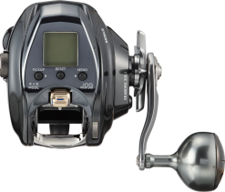 (Pre-Order) Daiwa 21 Seaborg 300J