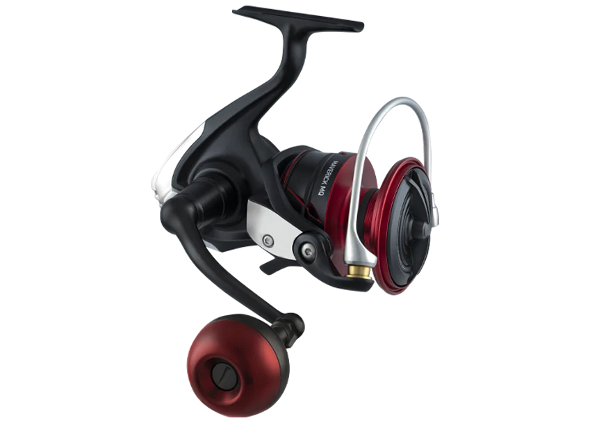 Daiwa 22 Maverick MQ