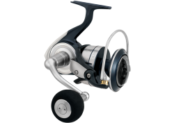 2021 Daiwa Certate SW