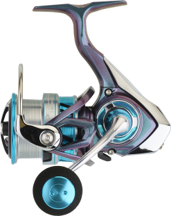 Daiwa 20 Emeraldas X LT