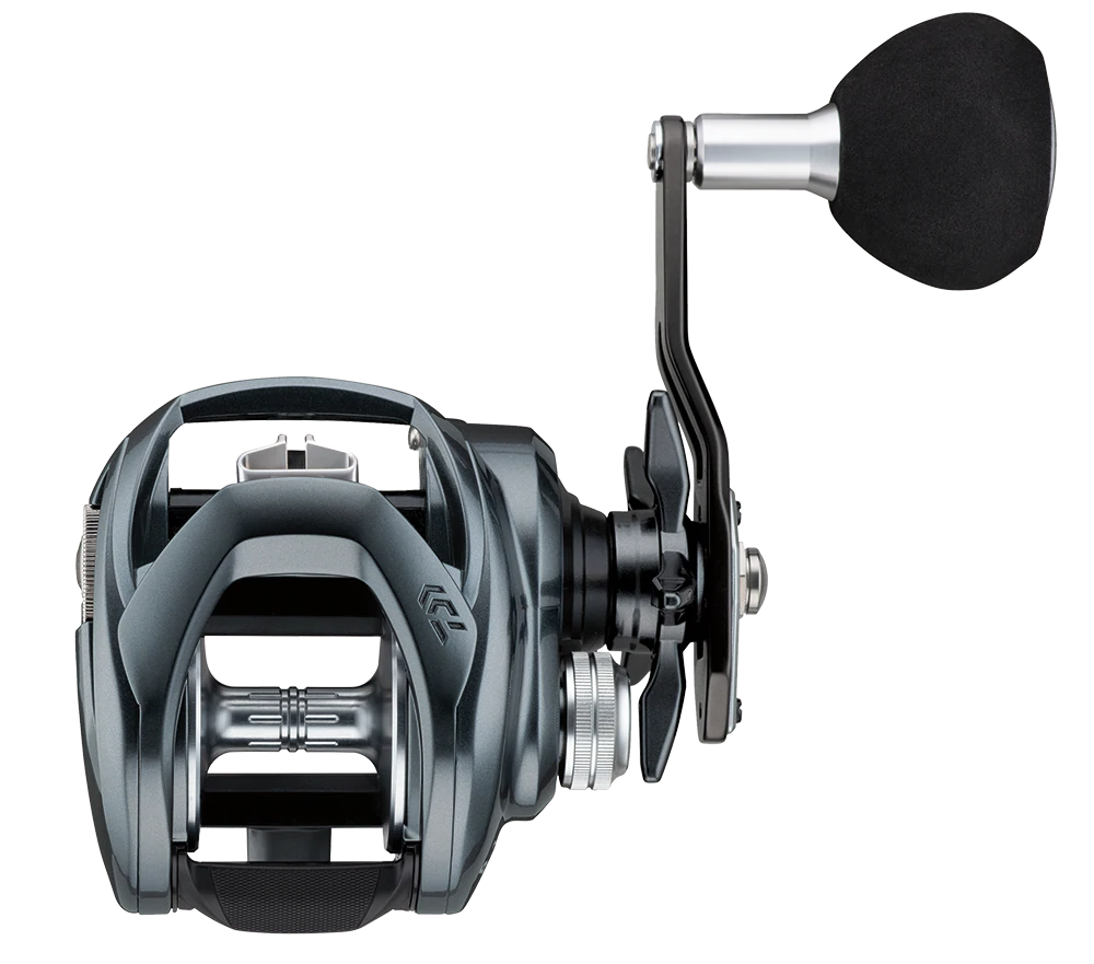 Shimano Daiwa 21 LEXA TW